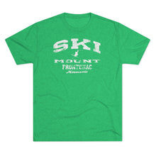 Load image into Gallery viewer, Men&#39;s Mount Frontenac Standard Tri-Blend Crew Tee