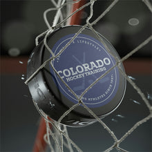 Load image into Gallery viewer, Hockey Puck