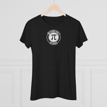 Load image into Gallery viewer, Women&#39;s Mathmatically Delicious Triblend Tee