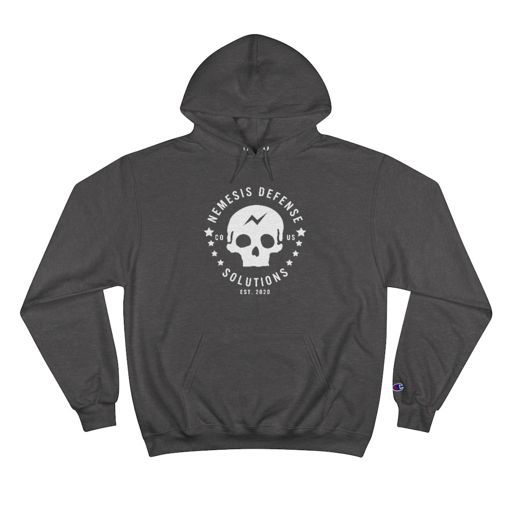 Nemesis Standard Champion Hoodie