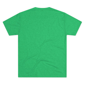 RAY Tri-Blend Crew Tee