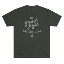 Load image into Gallery viewer, Unisex Tri-Blend Crew Tee