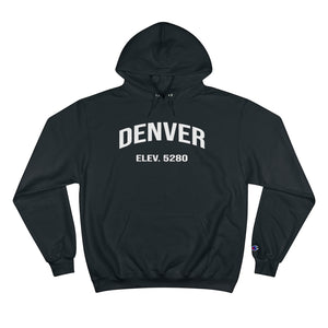 Champion 5280 Hoodie