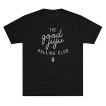 Load image into Gallery viewer, Unisex Tri-Blend Crew Tee