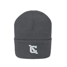 Load image into Gallery viewer, Knit Beanie