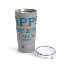 Load image into Gallery viewer, RPPS Tumbler 20oz