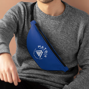 Matrix Fanny Pack