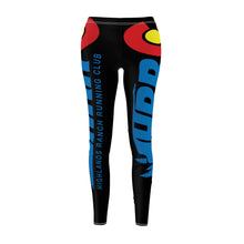 Load image into Gallery viewer, Women&#39;s HRRC Casual Leggings
