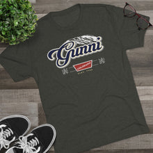 Load image into Gallery viewer, Gunni Banquet Tri-Blend Crew Tee