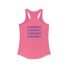 Load image into Gallery viewer, Women&#39;s Castle Crocs Ideal Racerback Tank