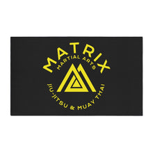 Load image into Gallery viewer, Matrix Heavy Duty Floor Mat