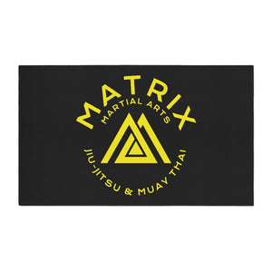 Matrix Heavy Duty Floor Mat