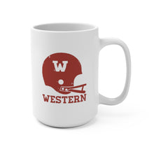 Load image into Gallery viewer, Retro WSC 15 oz. Mug