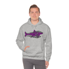 Load image into Gallery viewer, Tigersharks Heavy Blend™ Hooded Sweatshirt