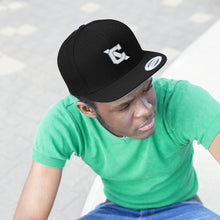 Load image into Gallery viewer, CHS XC Unisex Flat Bill Hat