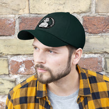 Load image into Gallery viewer, MissFit Twill Hat