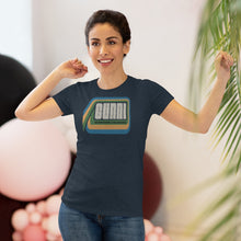 Load image into Gallery viewer, Women&#39;s Gunni Triblend Tee