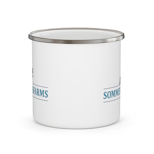 Sommertime Farms Camping Mug