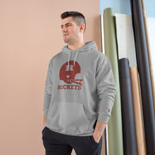 Load image into Gallery viewer, UNISEX Champion Retro Rocket Hoodie