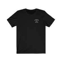 Load image into Gallery viewer, Unisex GVHS GO FAST BE FAST Short Sleeve Tee