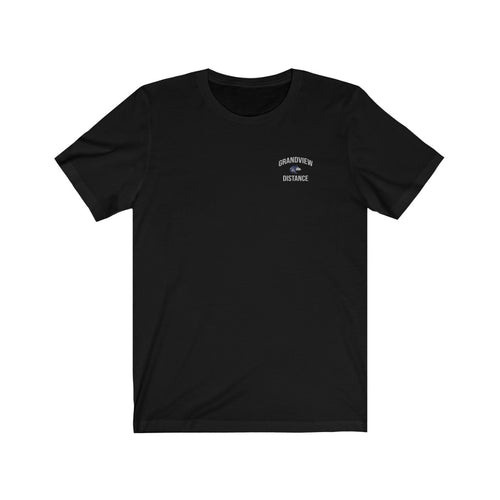 Unisex GVHS GO FAST BE FAST Short Sleeve Tee
