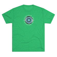 Load image into Gallery viewer, RAY Tri-Blend Crew Tee