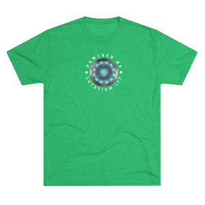 RAY Tri-Blend Crew Tee