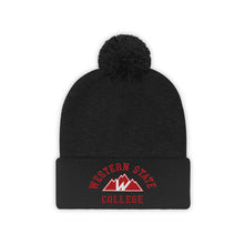 Load image into Gallery viewer, Pom Pom Beanie