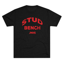 Load image into Gallery viewer, Unisex Tri-Blend Crew Tee