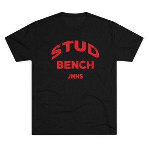 Unisex Tri-Blend Crew Tee