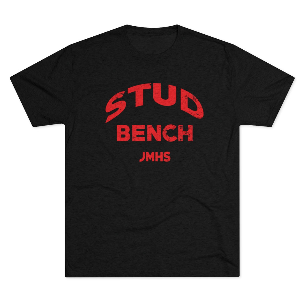 Unisex Tri-Blend Crew Tee