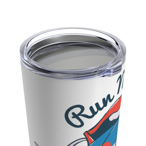 Colorado Shoe Tongue Tumbler 20oz