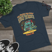 Load image into Gallery viewer, Men&#39;s Trippy JMHS Tri-Blend Crew Tee