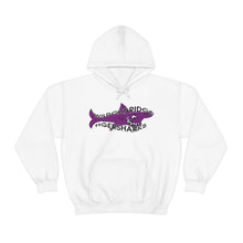 Load image into Gallery viewer, Tigersharks Heavy Blend™ Hooded Sweatshirt