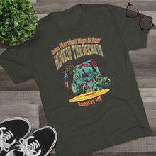 Load image into Gallery viewer, Men&#39;s Trippy JMHS Tri-Blend Crew Tee