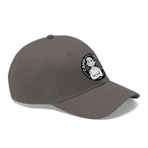 MissFit Twill Hat