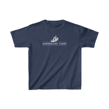 Load image into Gallery viewer, Kids Sommertime Farms Tee