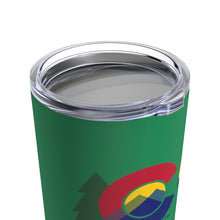 Load image into Gallery viewer, CDHS Tumbler 20oz