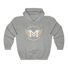 Load image into Gallery viewer, MVHS XC Unisex Heavy Blend™ Hooded Sweatshirt