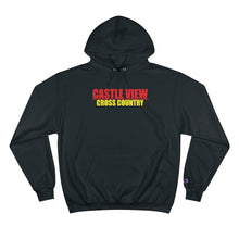 Load image into Gallery viewer, Castleview Standard Champion Hoodie