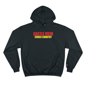 Castleview Standard Champion Hoodie
