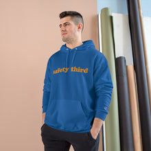 Load image into Gallery viewer, Champion Safety Third  Hoodie