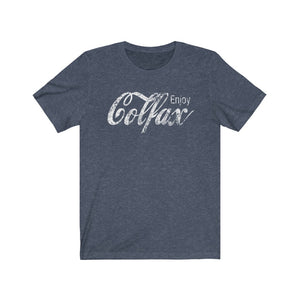 Unisex Enjoy Colfax Tee