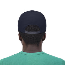 Load image into Gallery viewer, RCHS Unisex Flat Bill Hat