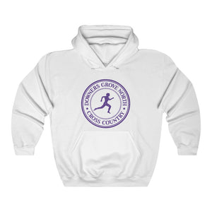 Unisex Downers Grove North Standard Hooded Sweatshirt