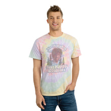Load image into Gallery viewer, Bob Tie-Dye Tee, Spiral