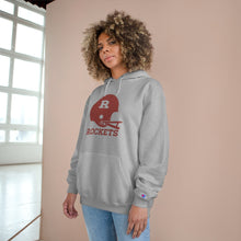Load image into Gallery viewer, UNISEX Champion Retro Rocket Hoodie