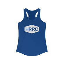 Load image into Gallery viewer, Women&#39;s HRRC Standard Ideal Racerback Tank