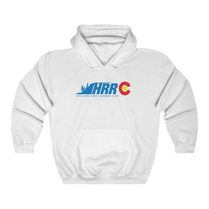 HRRC Unisex Heavy Blend™ Hooded Sweatshirt