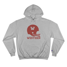 Load image into Gallery viewer, Retro WSC Football Champion Hoodie